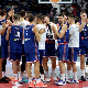 Објављен распоред кошаркаша и кошаркашица Србије на Олимпијским играма