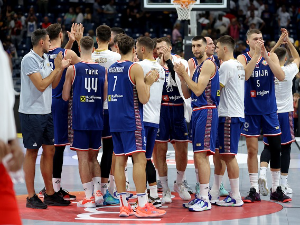 Објављен распоред кошаркаша и кошаркашица Србије на Олимпијским играма
