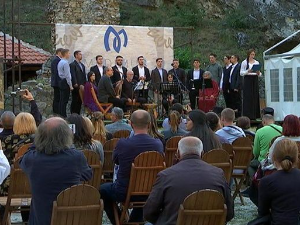 Право на сутра-Медимус, матични Призрен и прикљученија