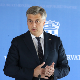 Пленковић: Затражио сам од Мицотакиса хитну депортацију невиних навијача