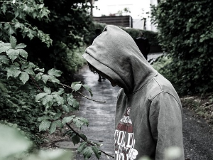 Драган Ђорђевић: Страх и згражавање одраслих. Оглед о деци