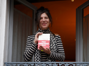 Брижит Жиро: Живети брзо (3)