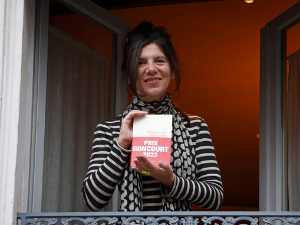 Брижит Жиро: Живети брзо (5)