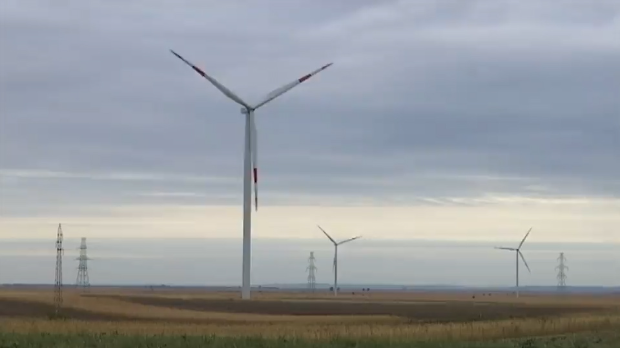 Četiri nova vetroparka - investitori zainteresovani za projekte obnovljive energije
