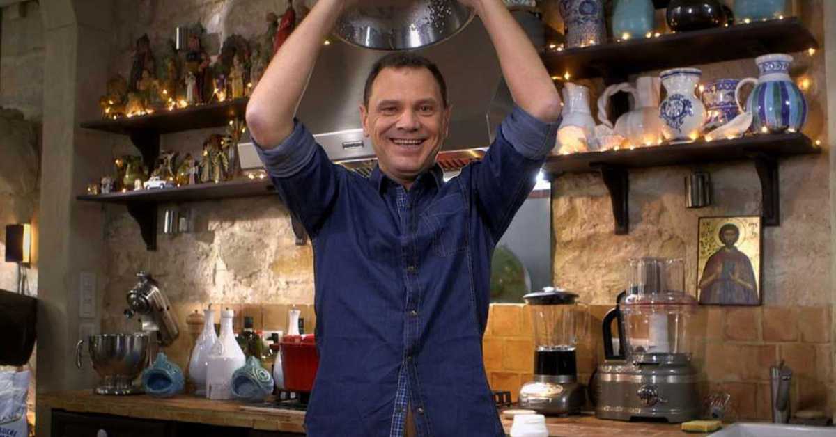    Приче и рецепти светског кувара: Бибер, 6-14