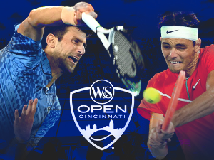 Ђоковић против Фрица за полуфинале Синсинатија