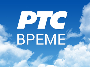 Временска прогноза 23. септембар 2023.