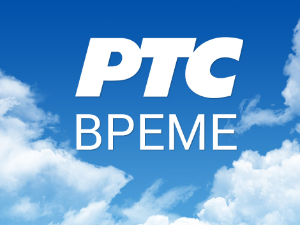 Временска прогноза 23. октобар 2023.
