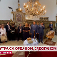 Сутра са Орбаном, Ердоганом и Новаковом