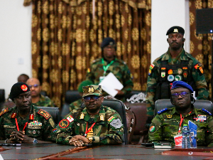 Западноафричке земље изабрале дан де за војну интервенцију, Буркина Фасо и Мали распоредили ратне авионе у Нигеру