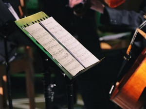 Светске музичке позорнице