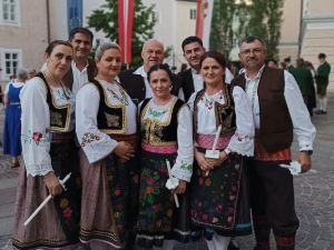 Салцбуршки летњи фестивал