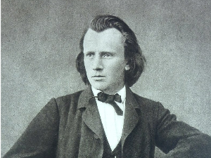 Композитор месеца – Јоханес Брамс