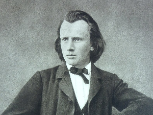 Композитор месеца – Јоханес Брамс