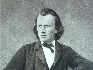 Композитор месеца – Јоханес Брамс