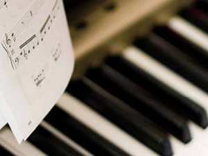 Јевгениј Судбин, пијаниста