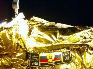 Неуспех руске лунарне мисије, „Луна-25“ се срушила на Месец