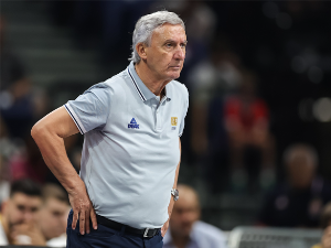 Пешић: Није била наша најбоља утакмица, али задовољан сам приступом