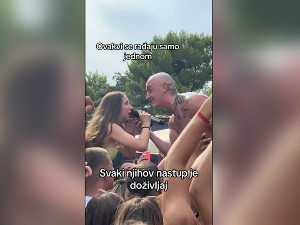 Популарни музичари певају о дроги, брзим колима и још бржој заради – да ли је забрана наступа решење