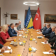 Додик и Цвијановићева са Ердоганом: Турски председник најавио долазак у Бањалуку