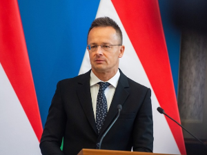 Сијарто: Без Вучића не би било историјског пријатељства Србије и Мађарске