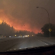 Ватрена стихија бесни Канадом, "пожар туристи" се моле да не подижу дронове