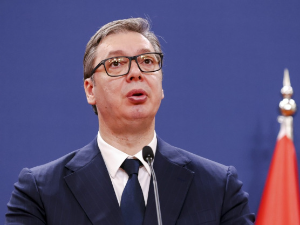 Вучић се састао са Орбаном и Каталин Новак, по подне билатерални сусрет са Ердоганом