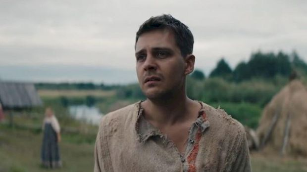 Слуга, филм