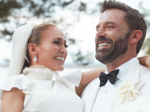 Нико није веровао, али Џенифер Лопез и Бен Афлек стигли до годишњице брака