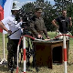 Век Лоле Ђукића - Ox, ох дође и та Телевизија!