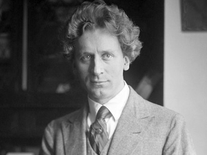 Перси Грејнџер, композитор испред свог времена