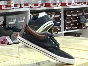 Ципеле кô пераја – све смо виши и ногатији, где је крај