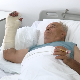 Подвиг лекара из Ниша, спасили човеку шаку коју је одсекао машином