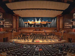 Светске музичке позорнице