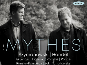 Нова дискографија