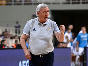 Пешић и Богдановић: Спремни смо и једва чекамо првенство