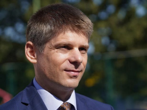  Гујон: Омладински кампови су поклон најмлађим Србима из дијаспоре