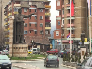 Стано: Захтев да српске институције напусте зграду у Северној Митровици не доприноси деескалацији