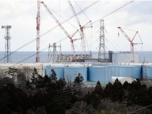 Јапан почео да испушта отпадне воде Фукушиме у Тихи океан