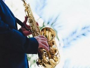 43. џез фестивал у Салфелдену