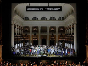 Сергеј Прокофјев: Рат и мир