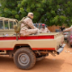 Нигер не мирује, напад на војнике и побуњенике