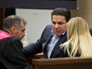 Суд у Приштини ослободио Насера Кељмендија оптужби за трговину дрогом