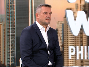 Беадер: Не треба да потценимо Кину, нису више екипа која игра необавезну кошарку