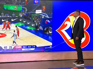 Србија против Кине - добар пример колективне игре
