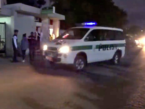 Мадагаскар, 13 мртвих у метежу на стадиону