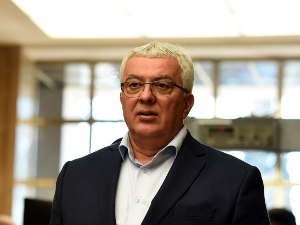Мандић: Спајић не верује нама, али верује ДПС-у