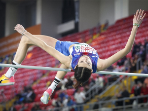 Ангелина Топић се бори за медаљу на Светском првенству (20.05, РТС2)