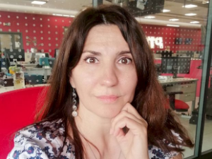 Право на сутра: Линија Стануловићи - Штава