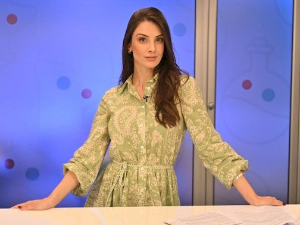 Занимљива географија
